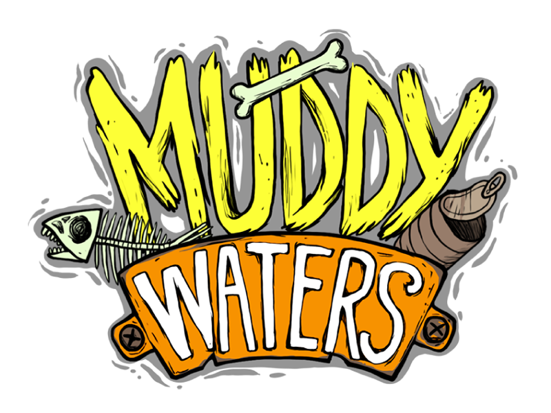 Muddy Waters – slot game with high RTP | GamblingShot