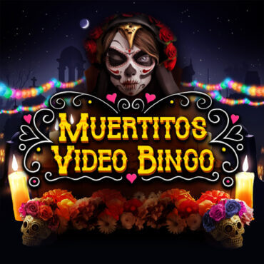 Muertitos Video Bingo – slot game with high RTP | GamblingShot