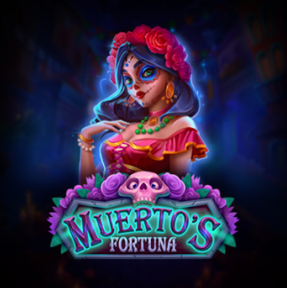 Muerto’s Fortuna – игровой автомат с высоким RTP | GamblingShot