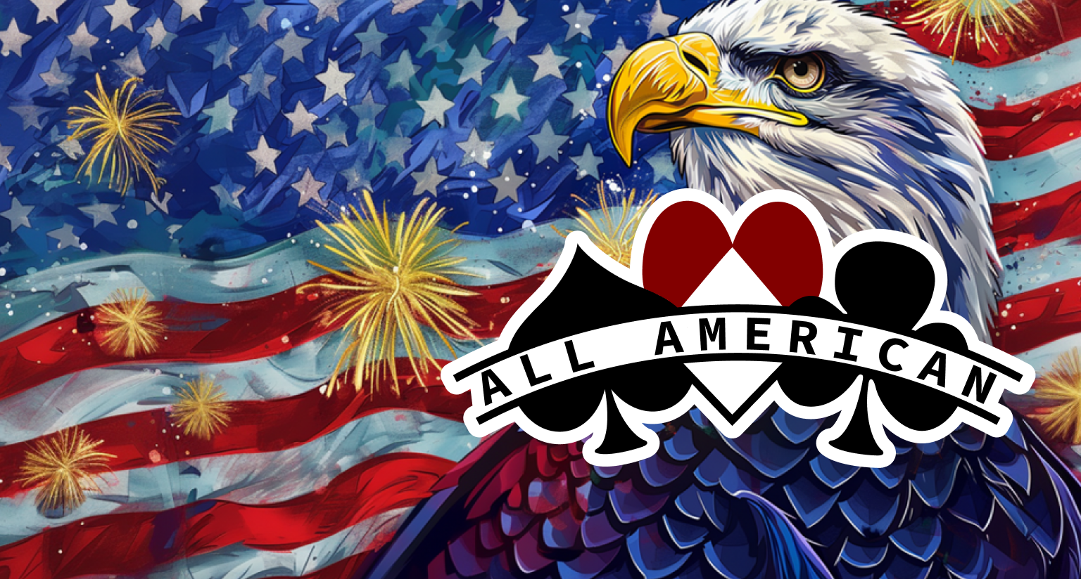 Multi-Hand All American Poker – slot game with high RTP | GamblingShot