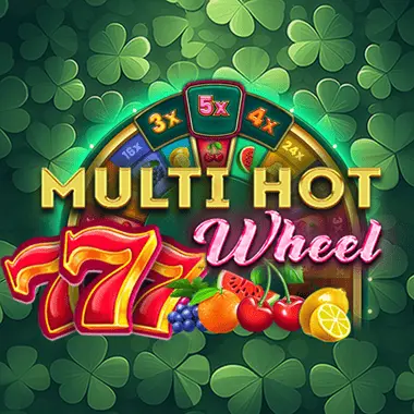 Multi Hot Wheel – ігровий автомат з високим RTP | GamblingShot