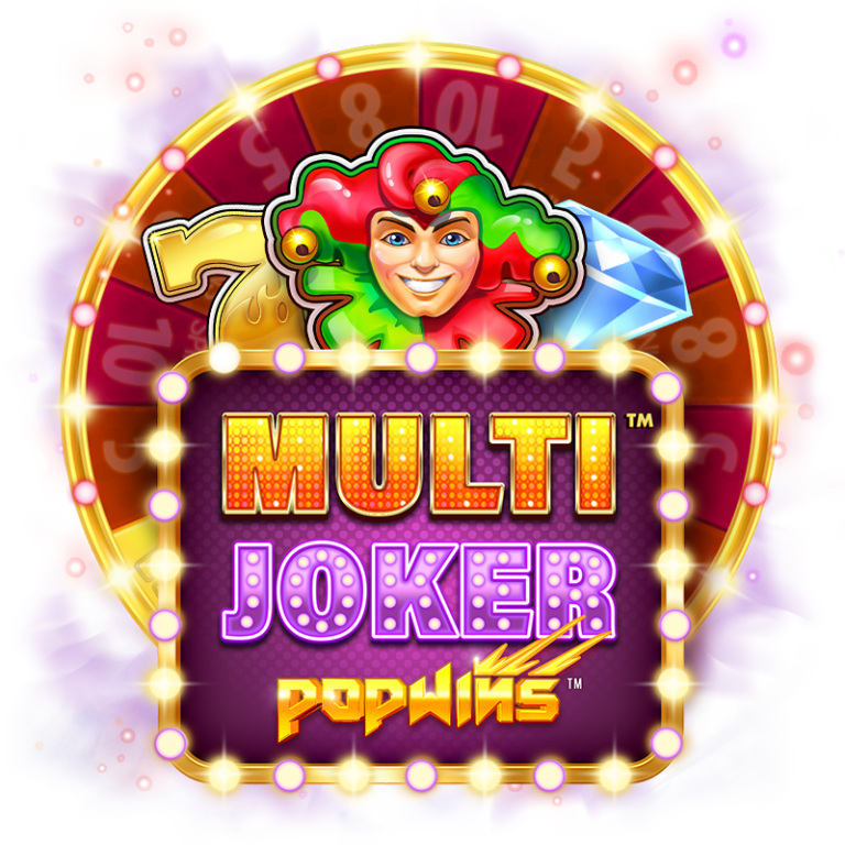 Multi Joker Popwins™ – игровой автомат с высоким RTP | GamblingShot