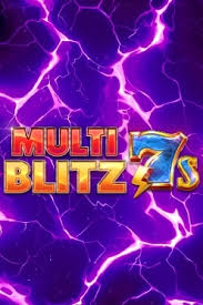 MultiBlitz 7s – slot game with high RTP | GamblingShot