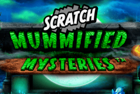 Mummified Mysteries Scratch™ – slot game with high RTP | GamblingShot