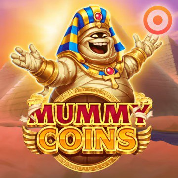 Mummy Coins – ігровий автомат з високим RTP | GamblingShot