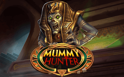 Mummy Hunter – slot game with high RTP | GamblingShot