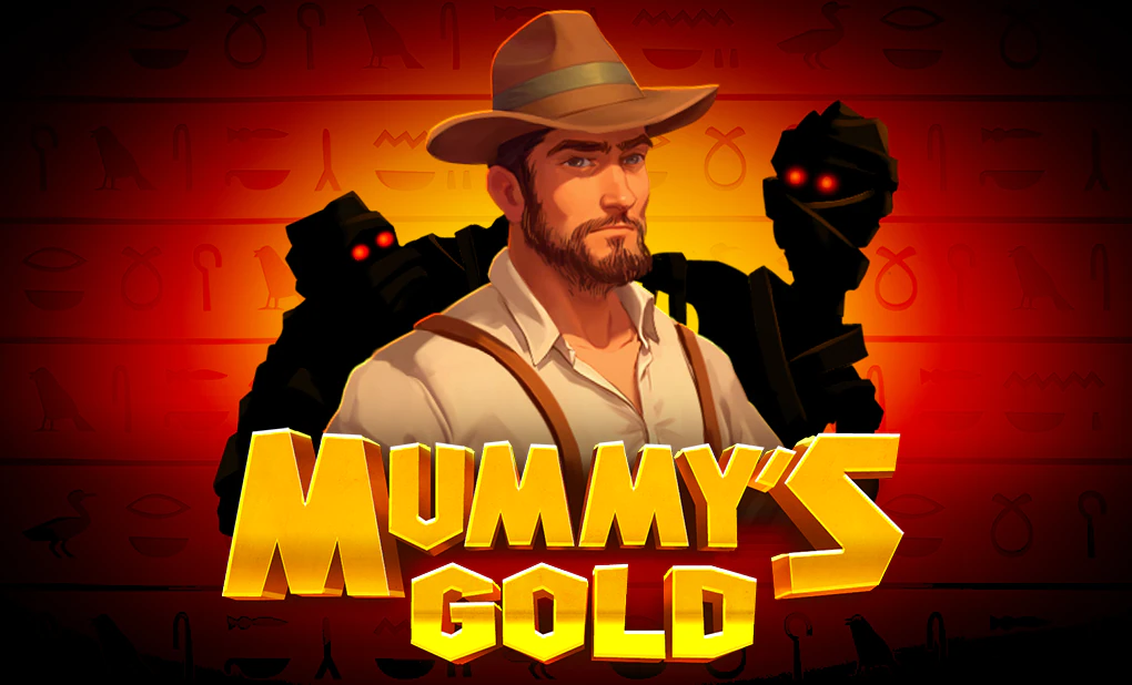 Mummy's Gold – игровой автомат с высоким RTP | GamblingShot
