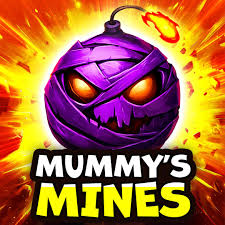 Mummy's Mines – slot game with high RTP | GamblingShot
