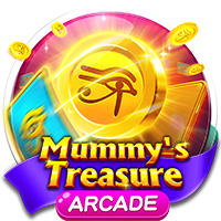 Mummy's Treasure – slot game with high RTP | GamblingShot