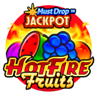 Must Drop JACKPOT™ Hot Fire Fruits – ігровий автомат з високим RTP | GamblingShot
