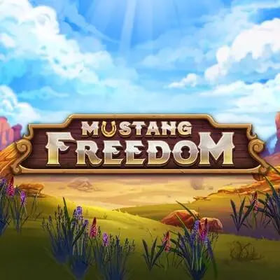 Mustang Freedom – slot game with high RTP | GamblingShot