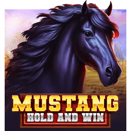 Mustang Hold and Win – ігровий автомат з високим RTP | GamblingShot