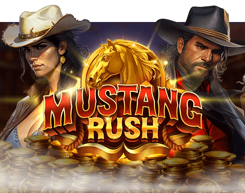 Mustang Rush – ігровий автомат з високим RTP | GamblingShot