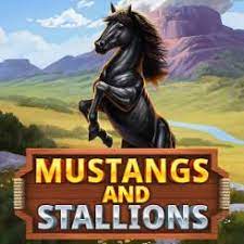 Mustangs and Stallions – slot game with high RTP | GamblingShot