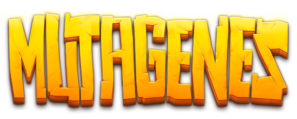 Mutagenes – slot game with high RTP | GamblingShot