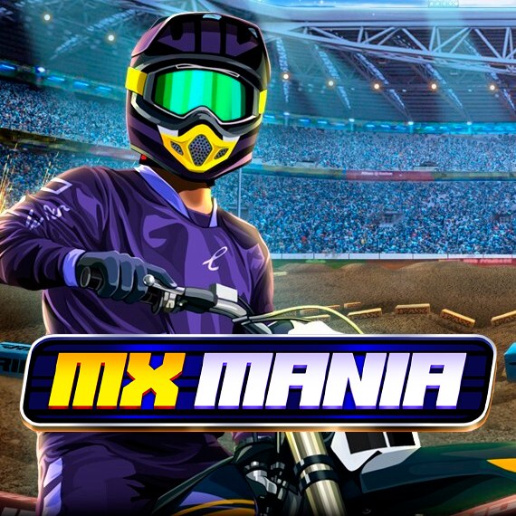 MX Mania – ігровий автомат з високим RTP | GamblingShot