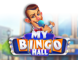My Bingo Hall – ігровий автомат з високим RTP | GamblingShot