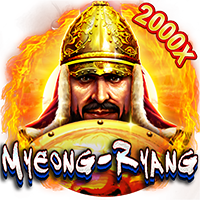 Myeong-ryang – ігровий автомат з високим RTP | GamblingShot