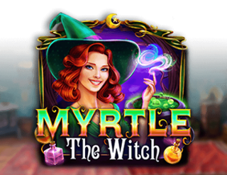 Myrtle the Witch – игровой автомат с высоким RTP | GamblingShot