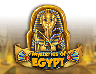 Mysteries of Egypt – slot game with high RTP | GamblingShot