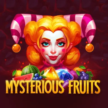 Mysterious Fruits – slot game with high RTP | GamblingShot