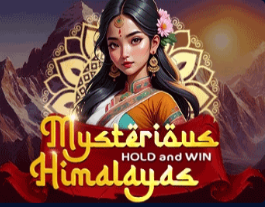 Mysterious Himalayas: Hold and Win – slot game with high RTP | GamblingShot