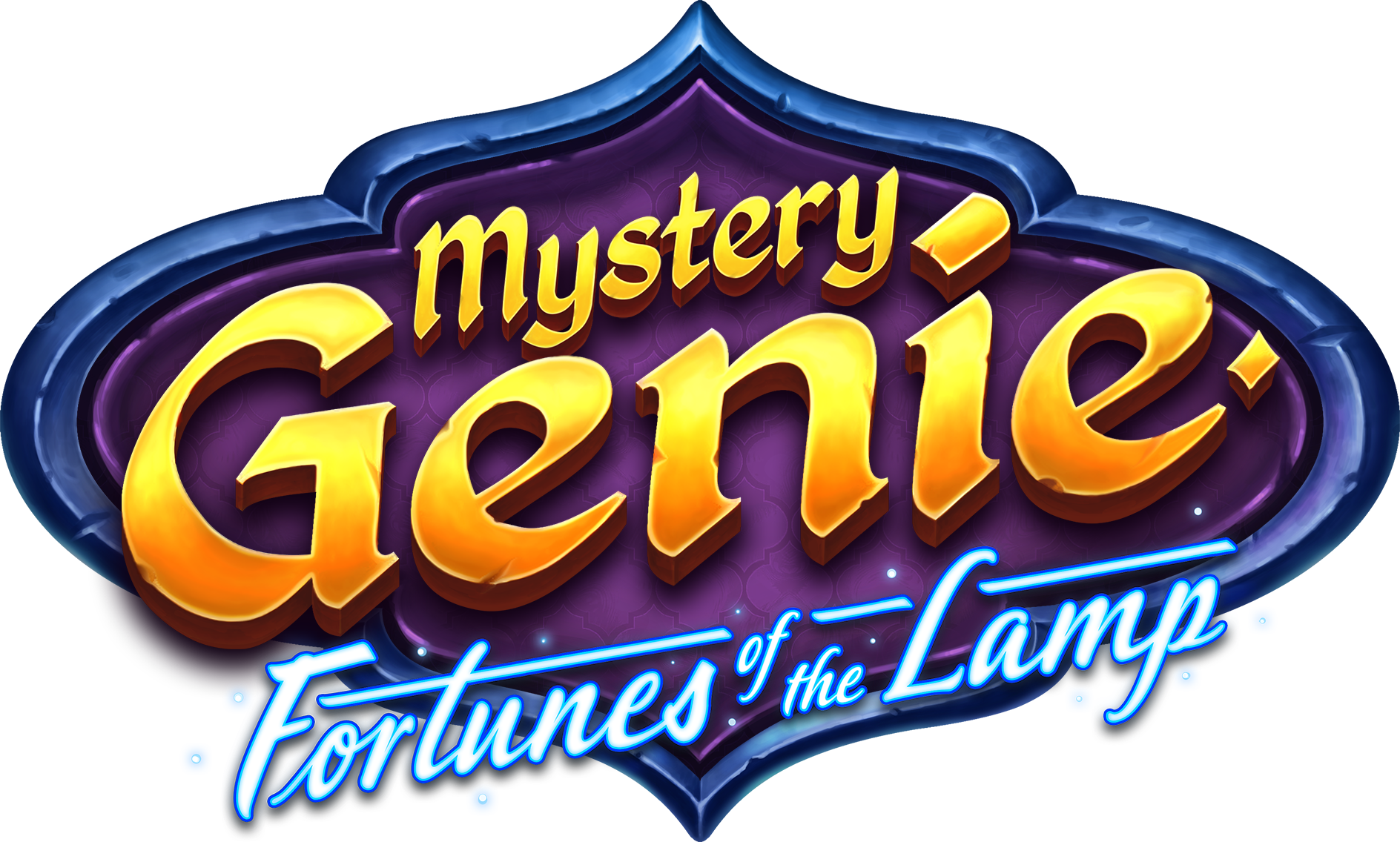 Mystery Genie Fortunes of the Lamp – ігровий автомат з високим RTP | GamblingShot