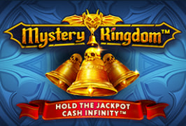 Mystery Kingdom: Mystery Bells – ігровий автомат з високим RTP | GamblingShot