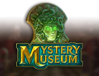 Mystery Museum – slot game with high RTP | GamblingShot