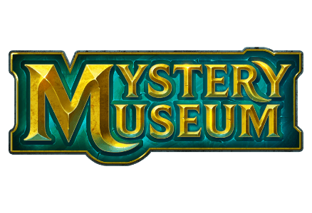 Mystery Museum – slot game with high RTP | GamblingShot