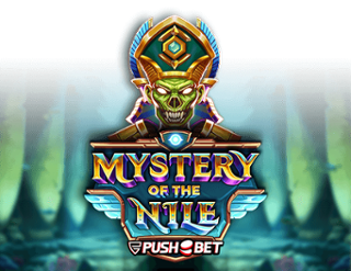 Mystery of the Nile – slot game with high RTP | GamblingShot