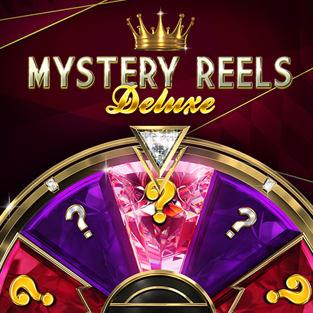 Mystery Reels Deluxe – slot game with high RTP | GamblingShot