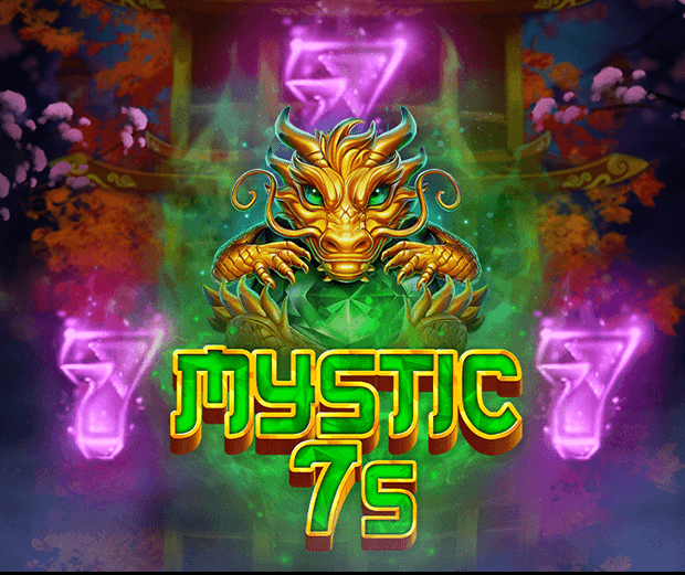 Mystic 7s – slot game with high RTP | GamblingShot
