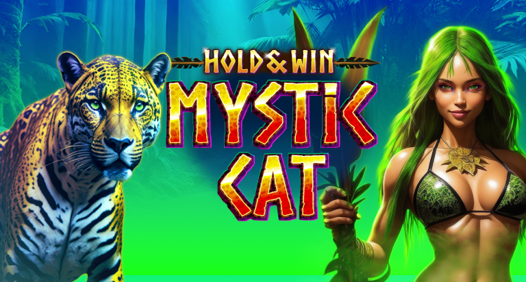 Mystic Cat – ігровий автомат з високим RTP | GamblingShot