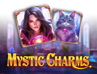 Mystic Charms – slot game with high RTP | GamblingShot