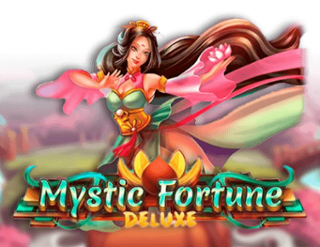 Mystic Fortune Deluxe – ігровий автомат з високим RTP | GamblingShot