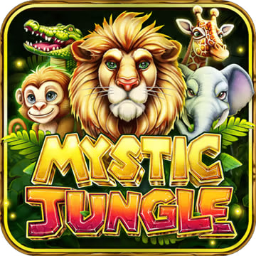 Mystic Jungle – игровой автомат с высоким RTP | GamblingShot