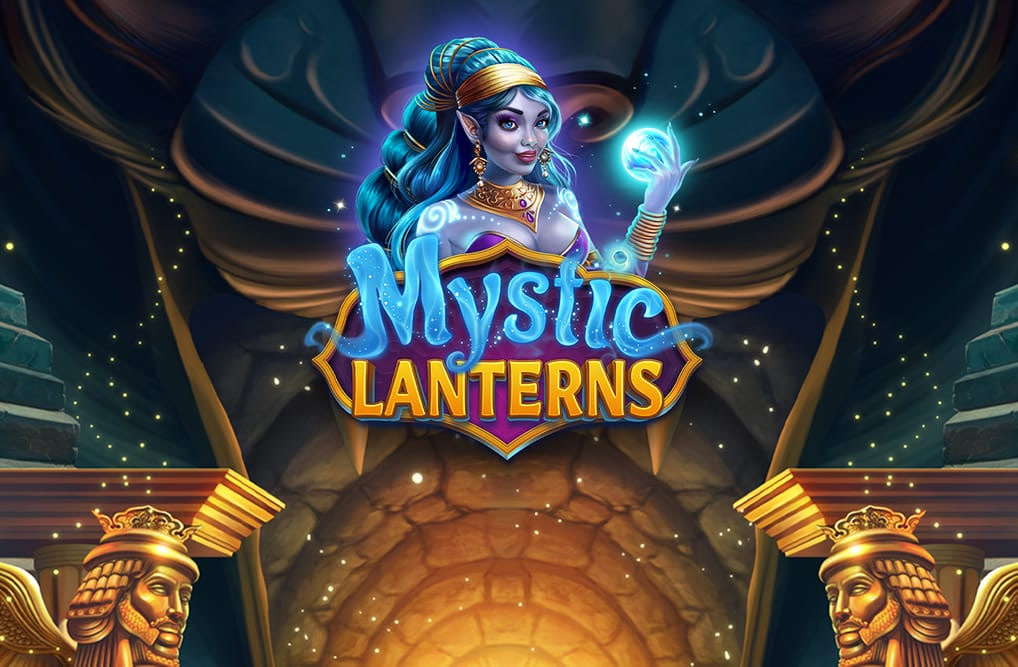 Mystic Lanterns – slot game with high RTP | GamblingShot