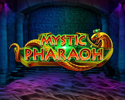 Mystic Pharaoh – игровой автомат с высоким RTP | GamblingShot