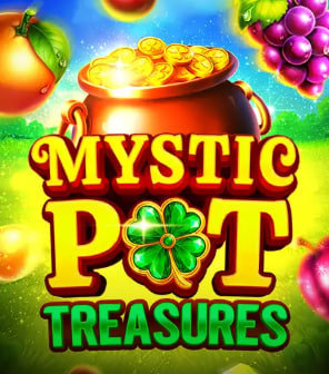 Mystic Pot Treasures – slot game with high RTP | GamblingShot