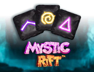 Mystic Rift – slot game with high RTP | GamblingShot