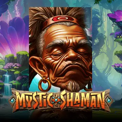 Mystic Shaman – slot game with high RTP | GamblingShot