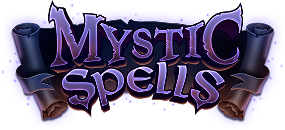Mystic Spells – slot game with high RTP | GamblingShot