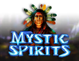 Mystic Spirits – ігровий автомат з високим RTP | GamblingShot
