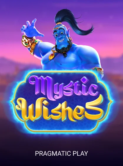 Mystic Wishes – ігровий автомат з високим RTP | GamblingShot