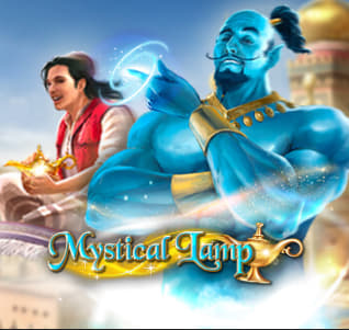 Mystical Lamp – ігровий автомат з високим RTP | GamblingShot
