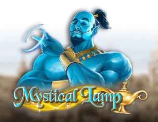 Mystical Lamp – игровой автомат с высоким RTP | GamblingShot