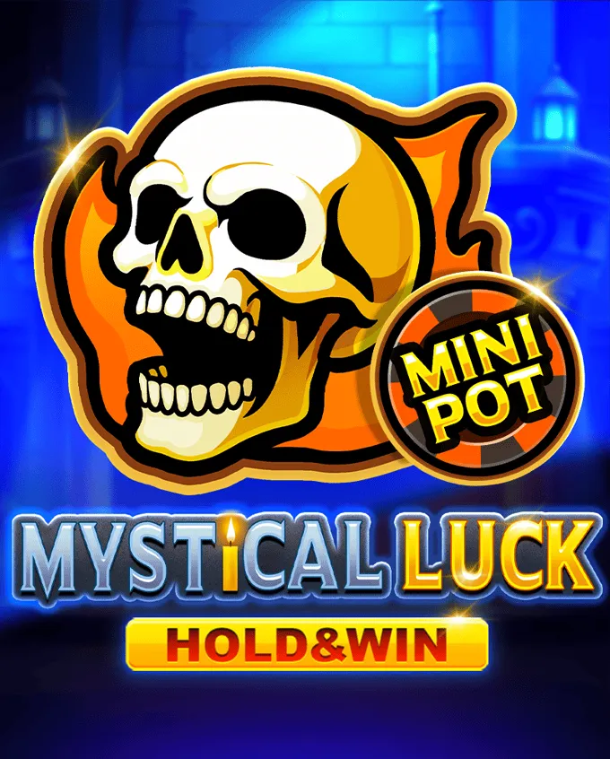 Mystical Luck Hold And Win – ігровий автомат з високим RTP | GamblingShot