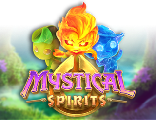 Mystical Spirits – игровой автомат с высоким RTP | GamblingShot