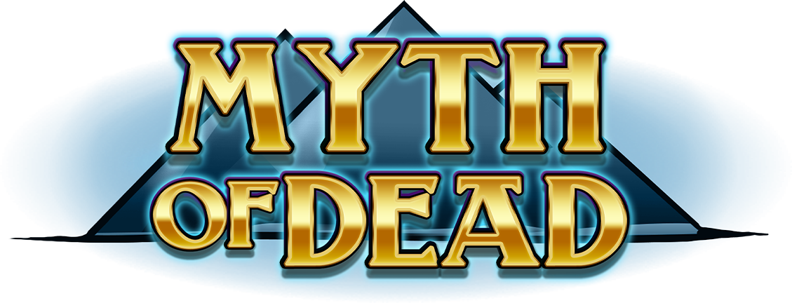 Myth of Dead – игровой автомат с высоким RTP | GamblingShot